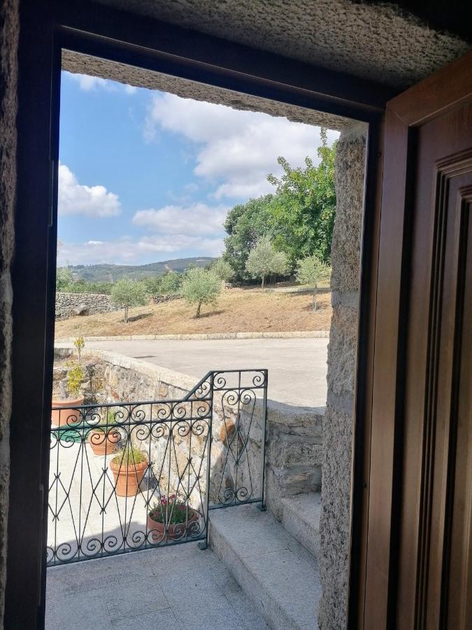 Lirios Da Granja - Casa De Campo エクステリア 写真