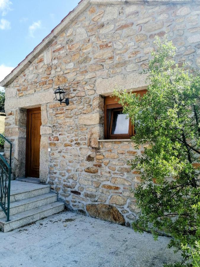 Lirios Da Granja - Casa De Campo エクステリア 写真