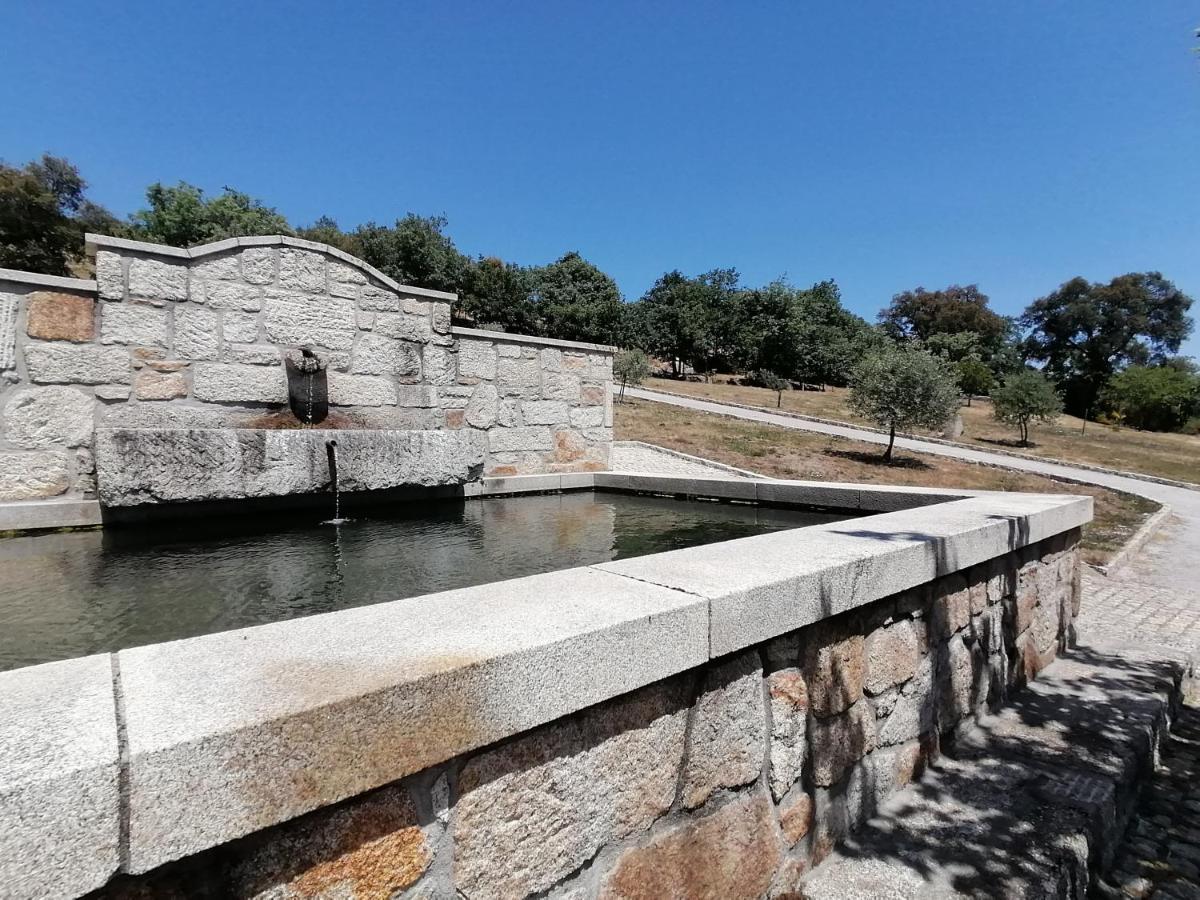 Lirios Da Granja - Casa De Campo エクステリア 写真