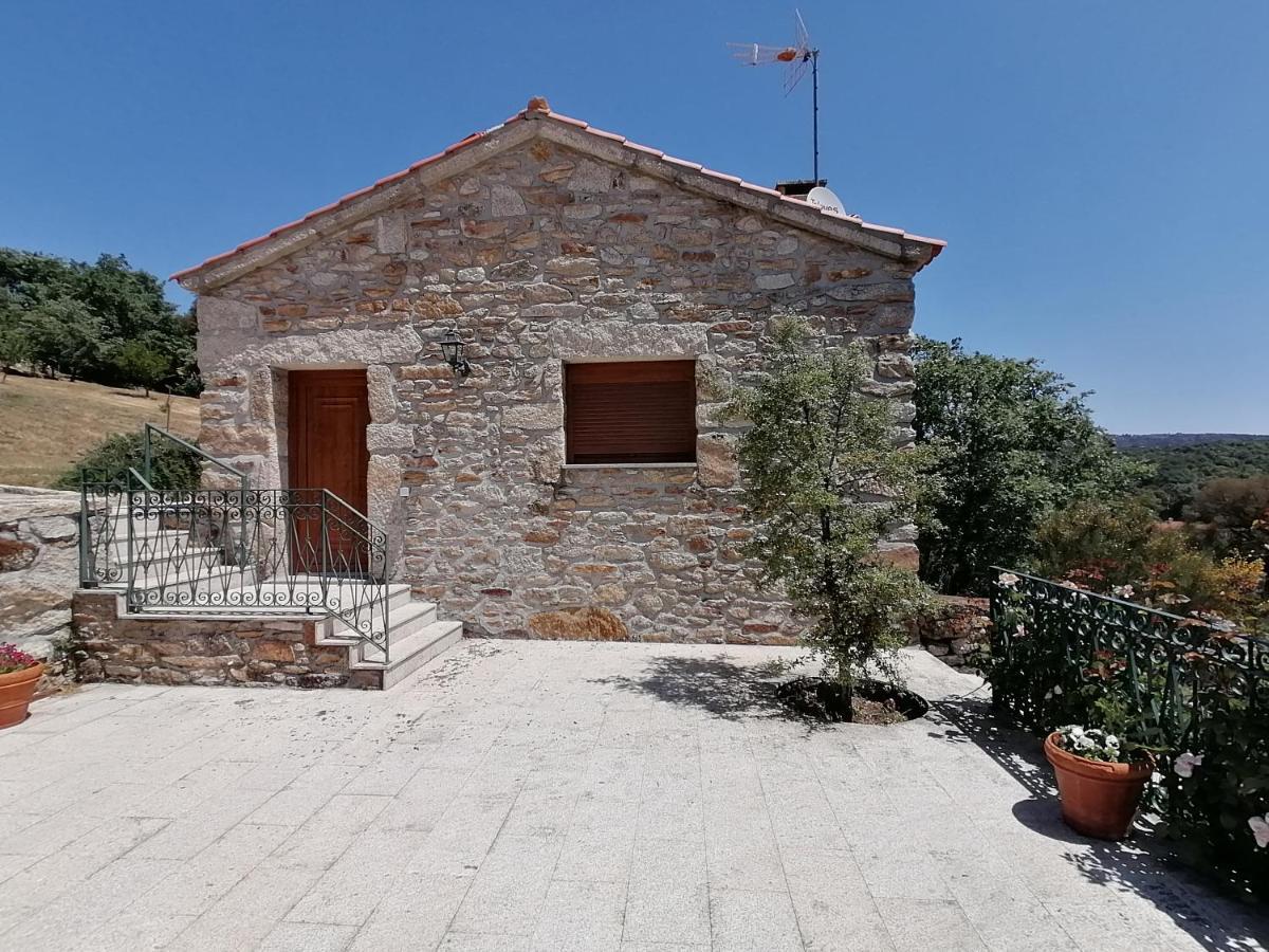 Lirios Da Granja - Casa De Campo エクステリア 写真