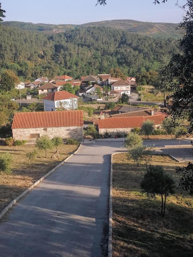 Lirios Da Granja - Casa De Campo エクステリア 写真