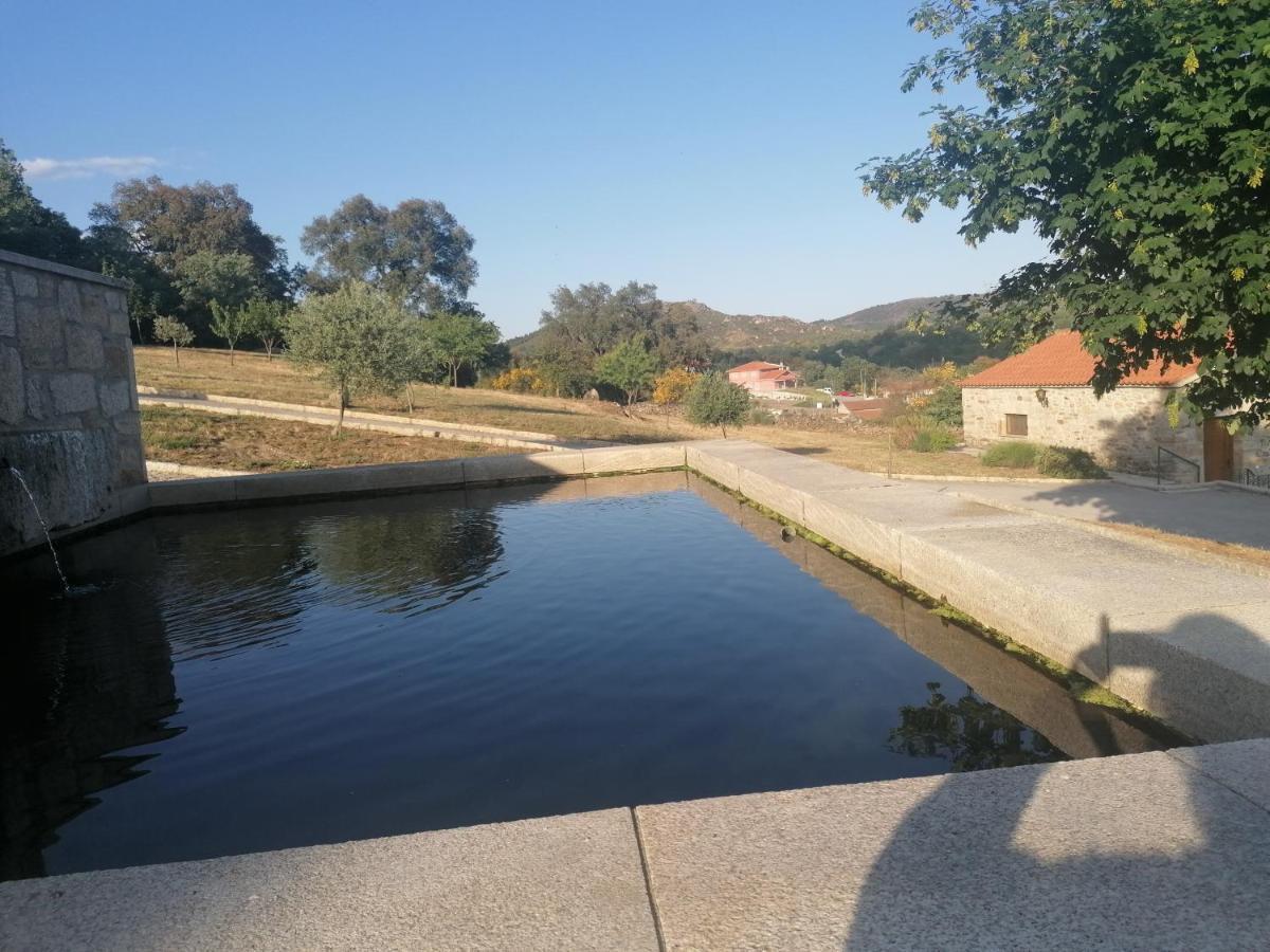 Lirios Da Granja - Casa De Campo エクステリア 写真