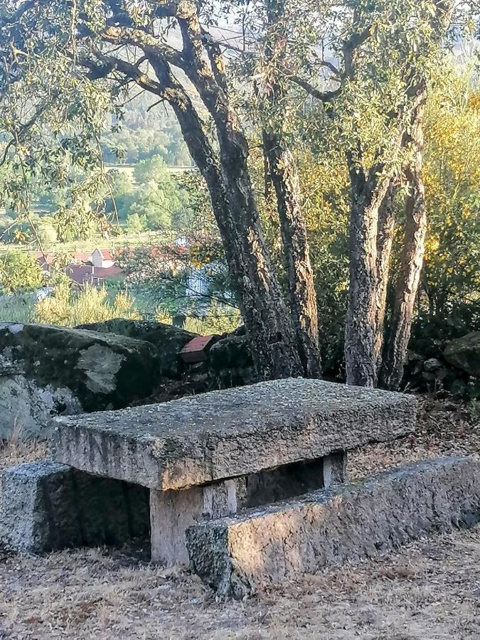 Lirios Da Granja - Casa De Campo エクステリア 写真