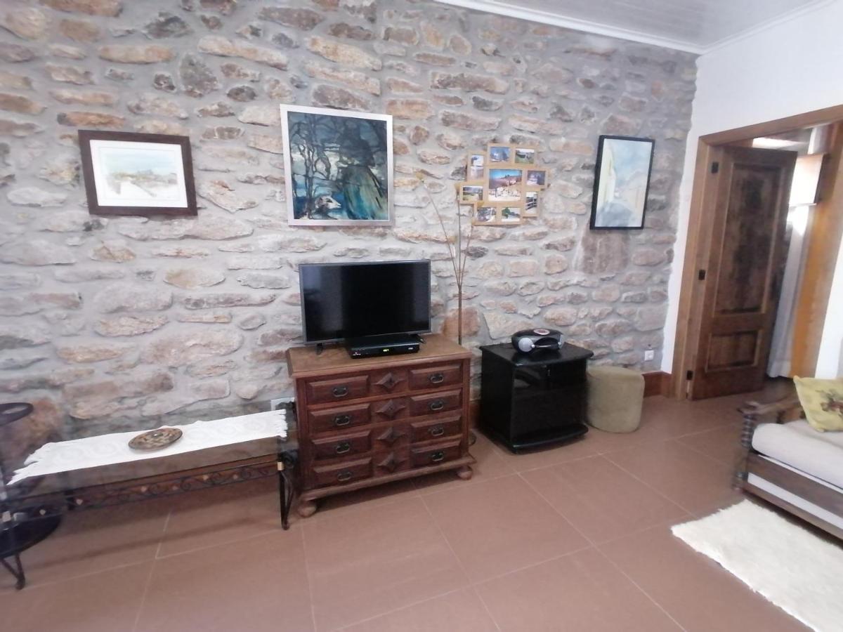 Lirios Da Granja - Casa De Campo エクステリア 写真