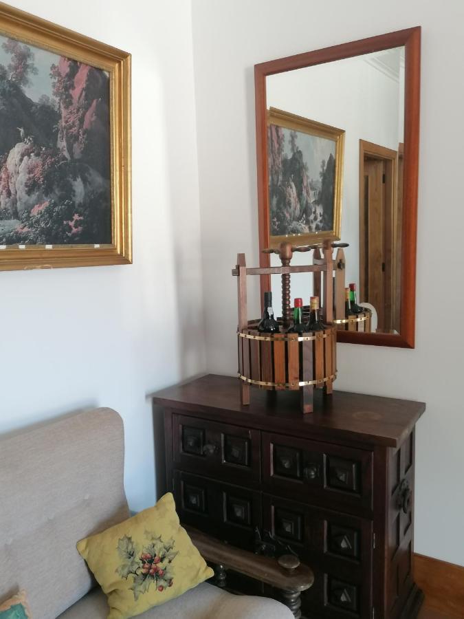 Lirios Da Granja - Casa De Campo エクステリア 写真