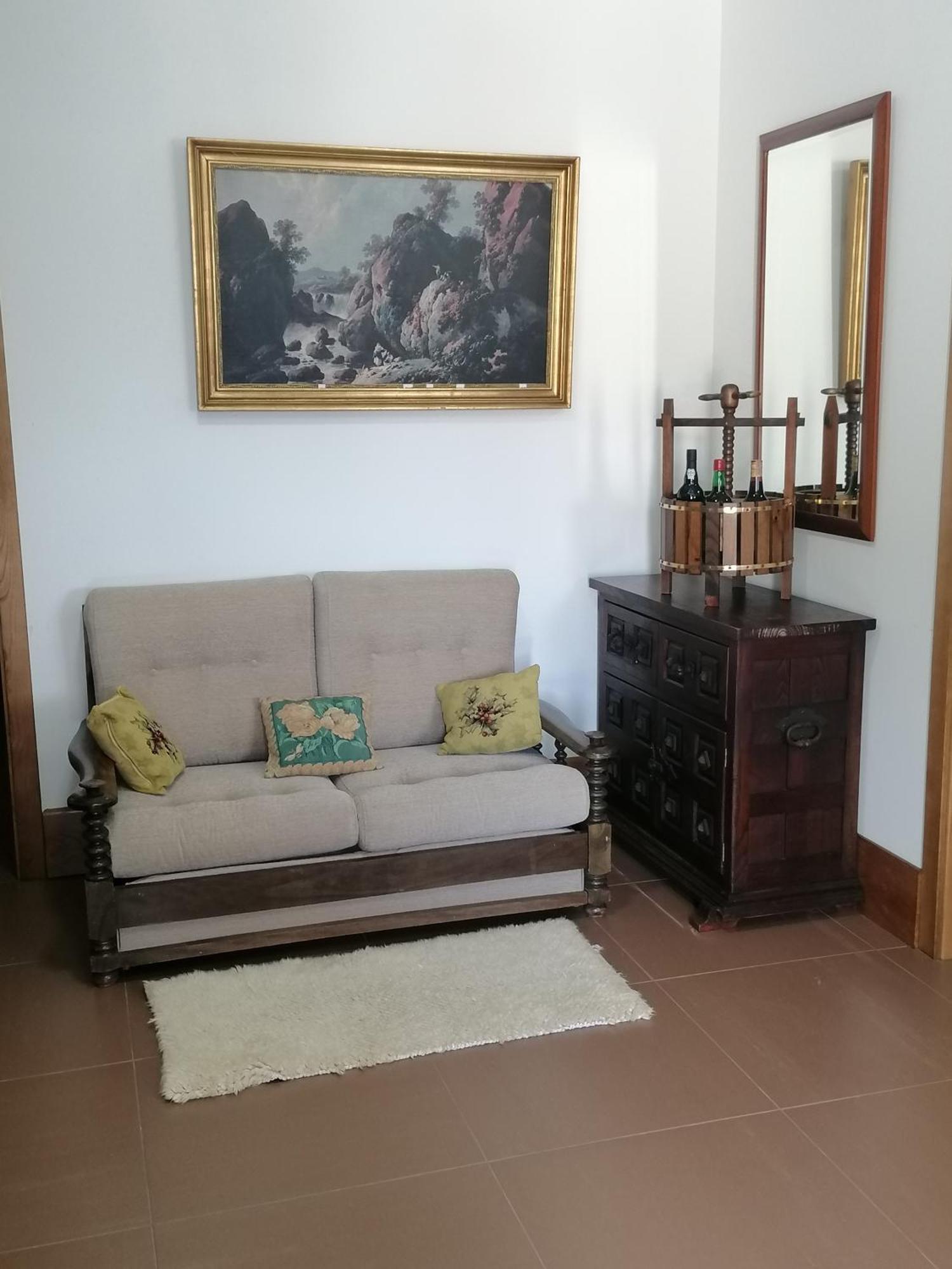 Lirios Da Granja - Casa De Campo エクステリア 写真