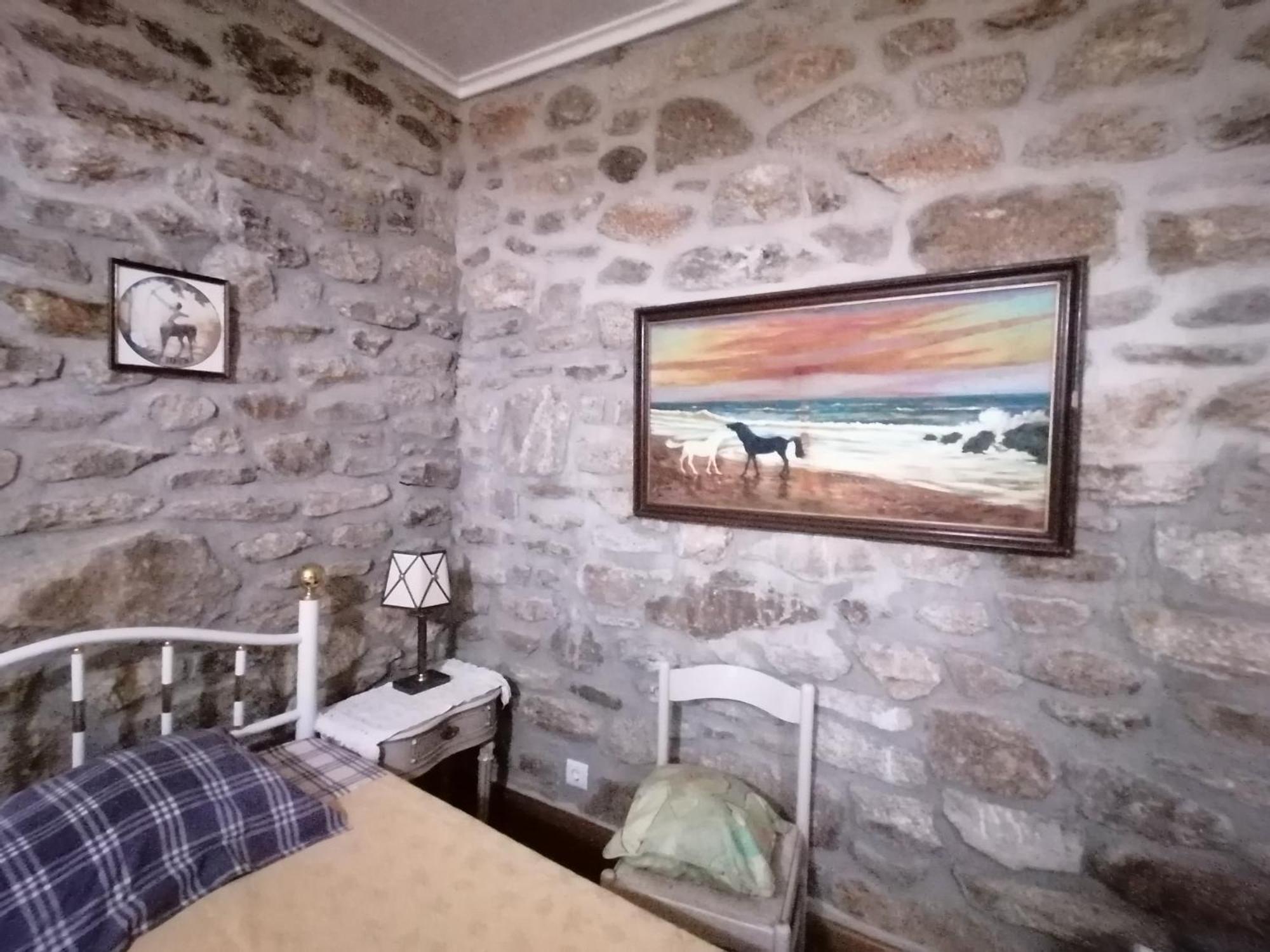 Lirios Da Granja - Casa De Campo エクステリア 写真