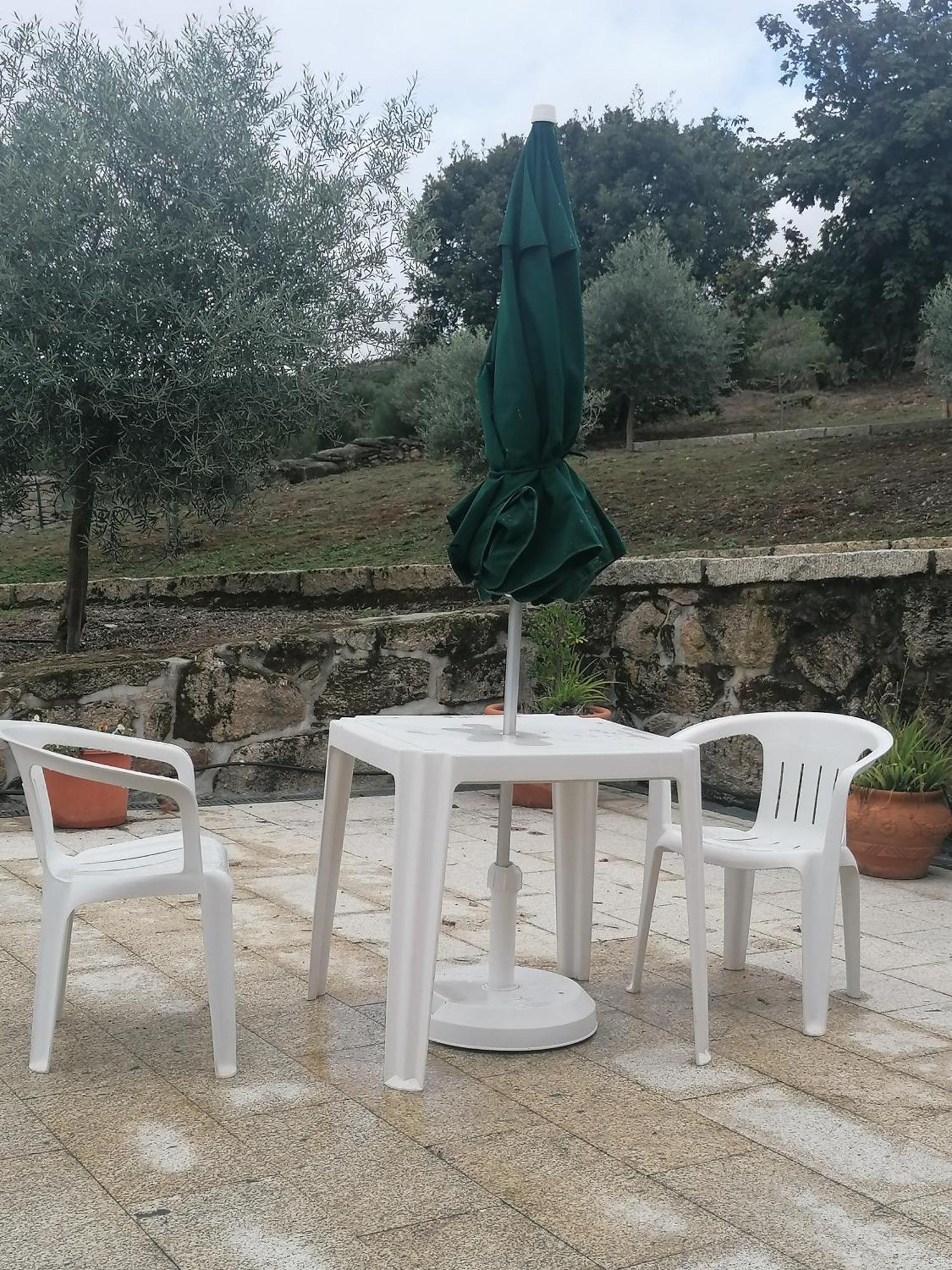 Lirios Da Granja - Casa De Campo エクステリア 写真